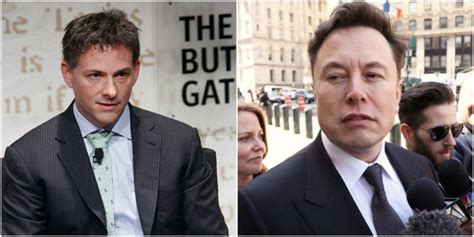 Billionaire David Einhorn Demands Tesla CEO Elon Musk Resign - Now