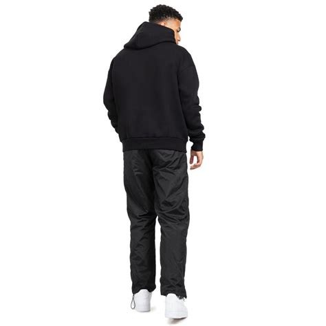 JUICE WORLD HOODIE BLACK kaufen