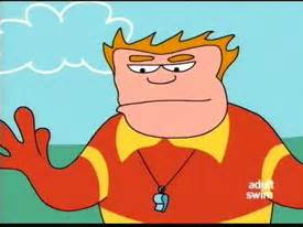 Coach McGuirk | Home Movies The Deadpan Wiki | FANDOM powered by Wikia