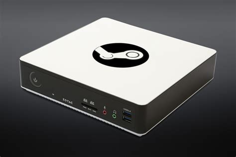 Five Steam Machines for your living room | Digital Trends