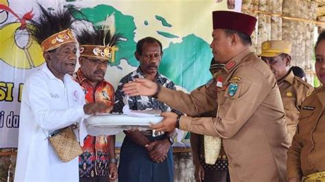 Panitia Perayaan Tahun Misi Katolik Di Tanah Papua Bakal Gelar