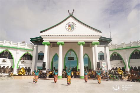 Promising Gains Of Bangsamoro Shine During 64th Founding Anniversary Of