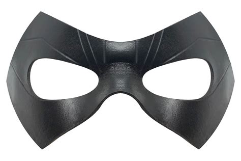 Umbrella Academy Mask Mad Masks