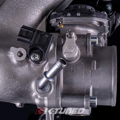 K Tuned K Series Map Sensor Plug Elusive Racing