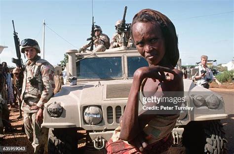 4,349 Somali Civil War Photos & High Res Pictures - Getty Images