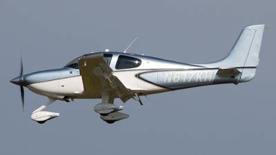 N617KH/N617KH aviation photos on JetPhotos