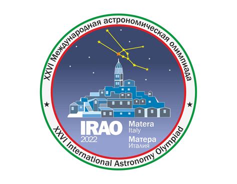 Olimpiadi Internazionali Di Astronomia Irao Campionati