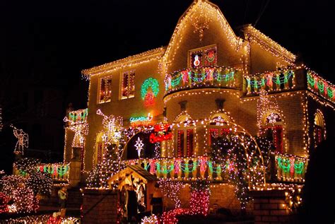 Visite Guid E Pour D Couvrir Les Illuminations De No L De Brooklyn