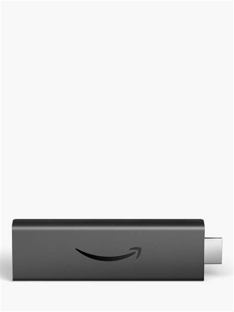 Amazon Fire Tv Stick K Ultra Hd With Alexa Voice Remote Amazon Fire