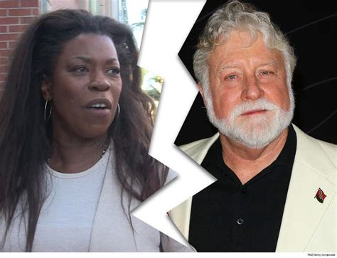 Lorraine Toussaint and Michael Tomlinson Photos, News and Videos ...