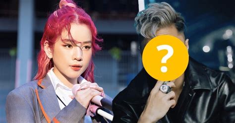 Một hot boy quen mặt thay thế DJ Mie ở Rap Việt mùa
