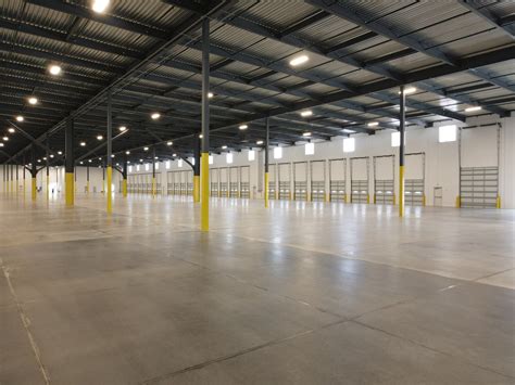 8702 Fairbanks N Houston, Houston, TX 77064 - Fairbanks Logistics Park