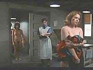 Naked Sharon Kelly In A Scream In The Streets Video Clip