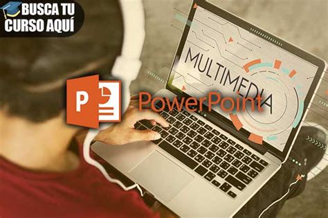 Curso de Power Point - Clases Gratis y Certificación 