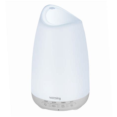 Victsing Essential Oil Diffuser Ml Theshop Pk