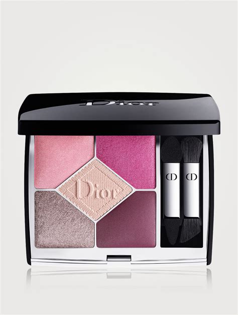 Dior 5 Couleurs Couture Eyeshadow Palette Holt Renfrew Canada