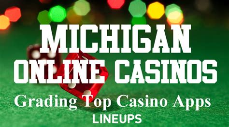 Best Michigan Online Casinos: Top Sites & Apps (January 2025)