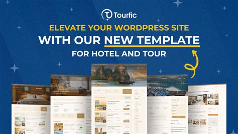 Revamp Your Hospitality Business Tourfics Latest Hotel And Tour