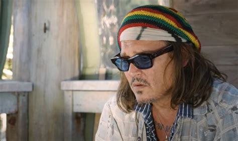 Johnny Depp îl va interpreta pe Satana iar Jeff Bridges va fi Dumnezeu