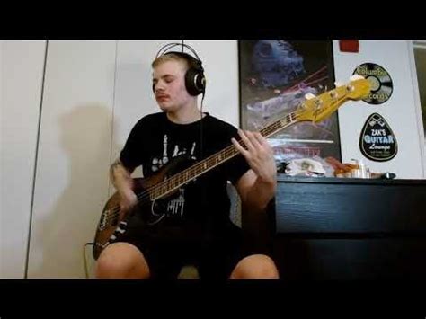 Covered the Mortal Kombat theme on Bass Guitar : r/MortalKombat