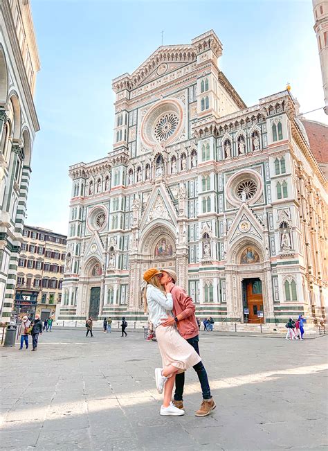 20 CONSEJOS Para Viajar A Florencia Por Primera Vez