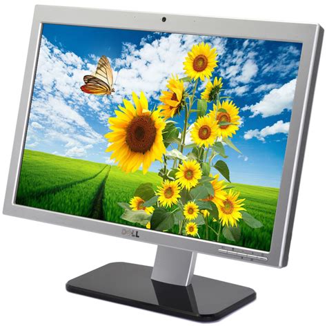 Dell SP2008WFP Grade A 20 1 Widesreen LCD Monitor