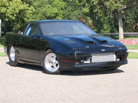 1990 Ford Probe Turbo