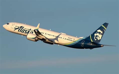 Alaska Hawaiian Airlines Merger Clears Doj Review Period