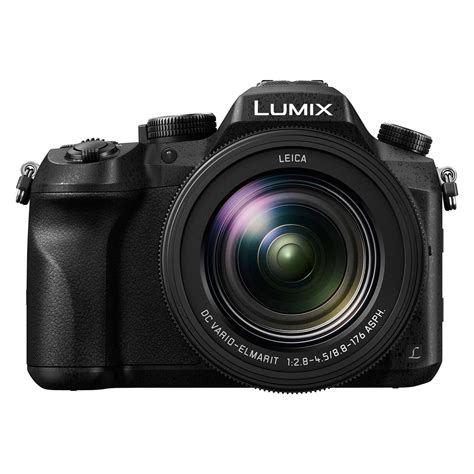 Panasonic Lumix Dmc Fz Kopen Cameranu