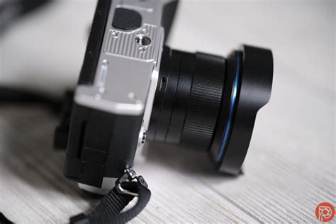 Laowa Mm F Zero D Mft Review