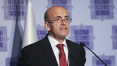 Mehmet Şimşek ten enflasyon açıklaması 2026 da tek haneye inecek