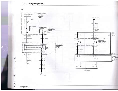 Ranger Dst 2420 Wiring Diagram Electric Big Tail Ranger Dst