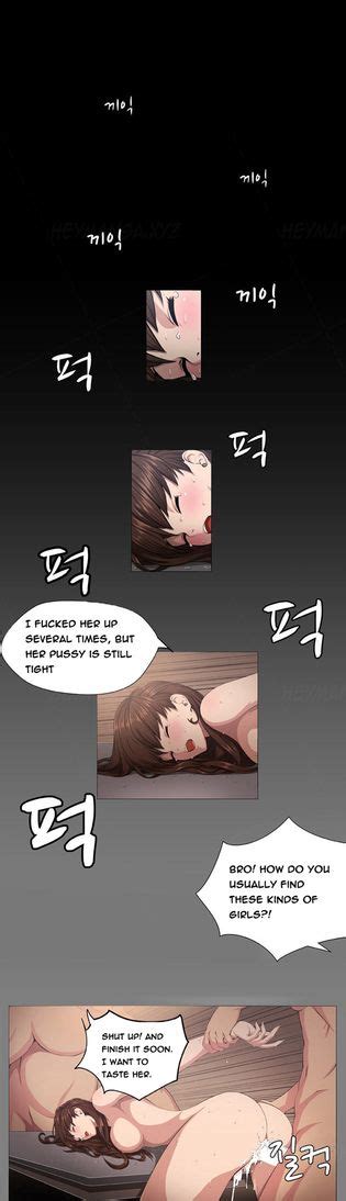 Webtoon Luscious Hentai Manga Porn