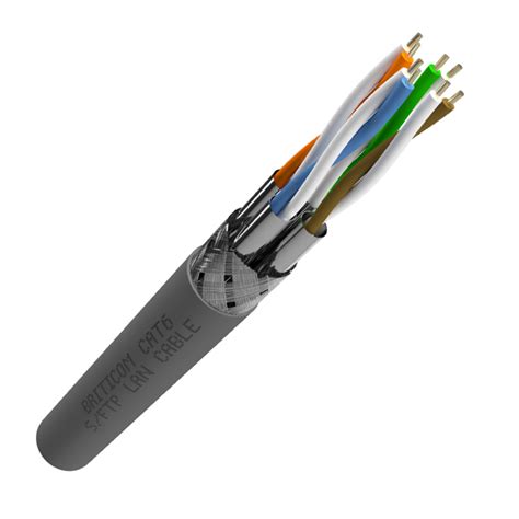 Cat6 SFTP Outdoor Cable 305M STARK TELECOM