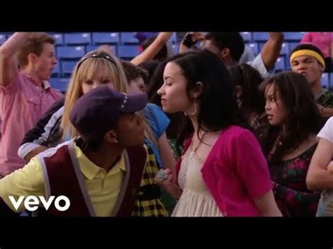 Cast Of Camp Rock Its On From Camp Rock The Final Jam Officia