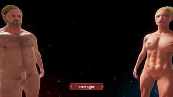 Ethan And Katey Have A Sex Battle XNXX