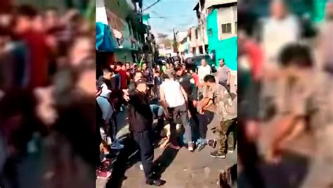 Bloquean Eje 5 Sur En La CDMX Por Asesinato De Hombre A Manos De