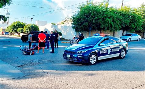 Baja El Ndice De Accidentes Viales Durante El Mes De Julio