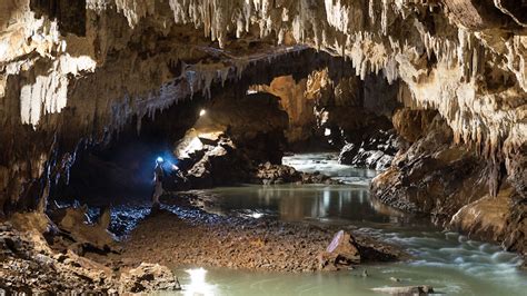 As Cavernas De Postojna Saltinhos Pelo Mundo