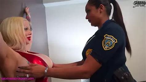 Interracial Lesbian Ice Cream Party XHamster