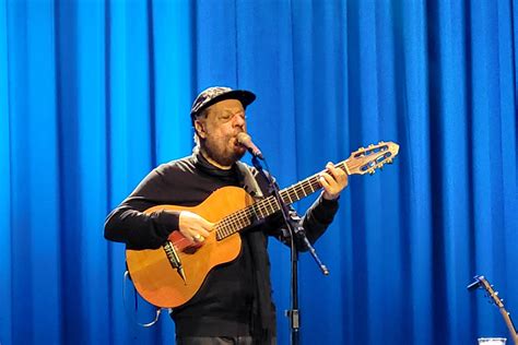 Turnê do Coral João Bosco pelos 60 anos da Sanepar foi sucesso de