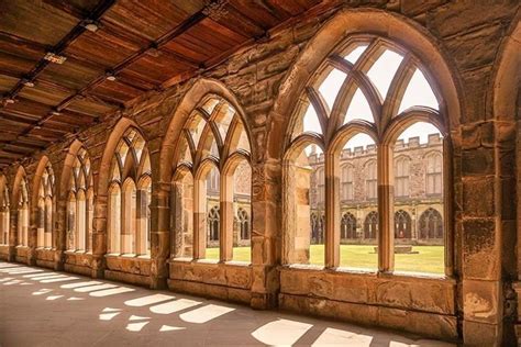 Magical Oxford Harry Potter Locations You Must Visit Artofit