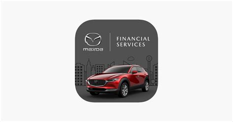 Understanding The Mazda Financial Services App Paretti Mazda