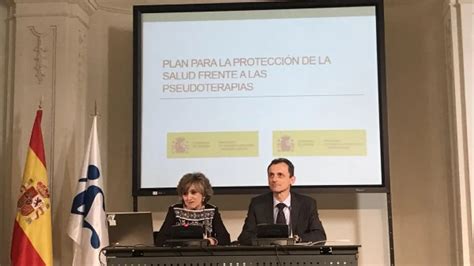 Sanidad No Incluir La Homeopat A Y Acupuntura En La Lista De