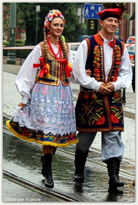 FolkCostume Embroidery Folk Costume Of The Lachy Part 1 Overview And