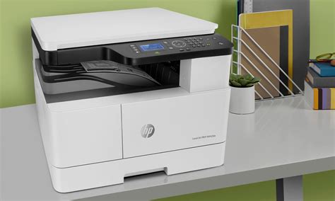 HP LaserJet MFP M442dn - Urządzenia wiel. laserowe - Sklep komputerowy ...