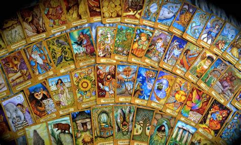 Tarot Karte Grupa Kupovi I Magija Astro Tarot Centar Srbija