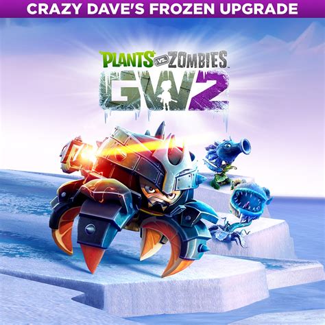 Plants vs. Zombies™ Garden Warfare 2:豪华版 (中英文版)