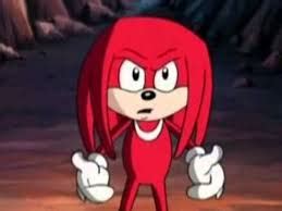 Knuckles Memes - Imgflip