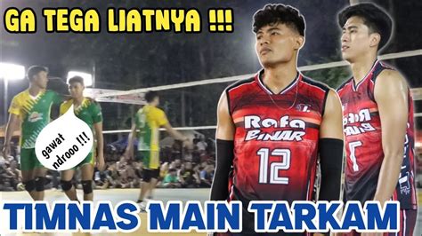 Full Timnas Main Tarkam Lawan Auto KETAR KETIR Fahri Septian Sandi